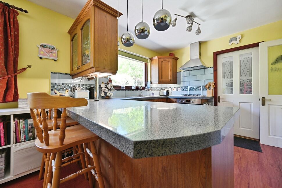 Kitchen / Diner