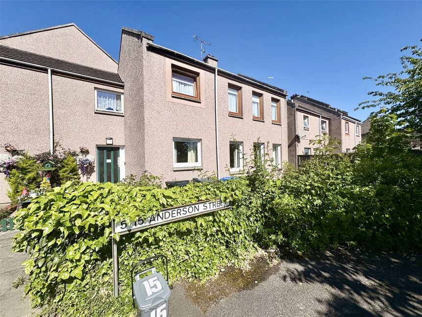 Main image of 1 bedroom Flat to rent, Anderson Street, Inverness, Highland, IV3