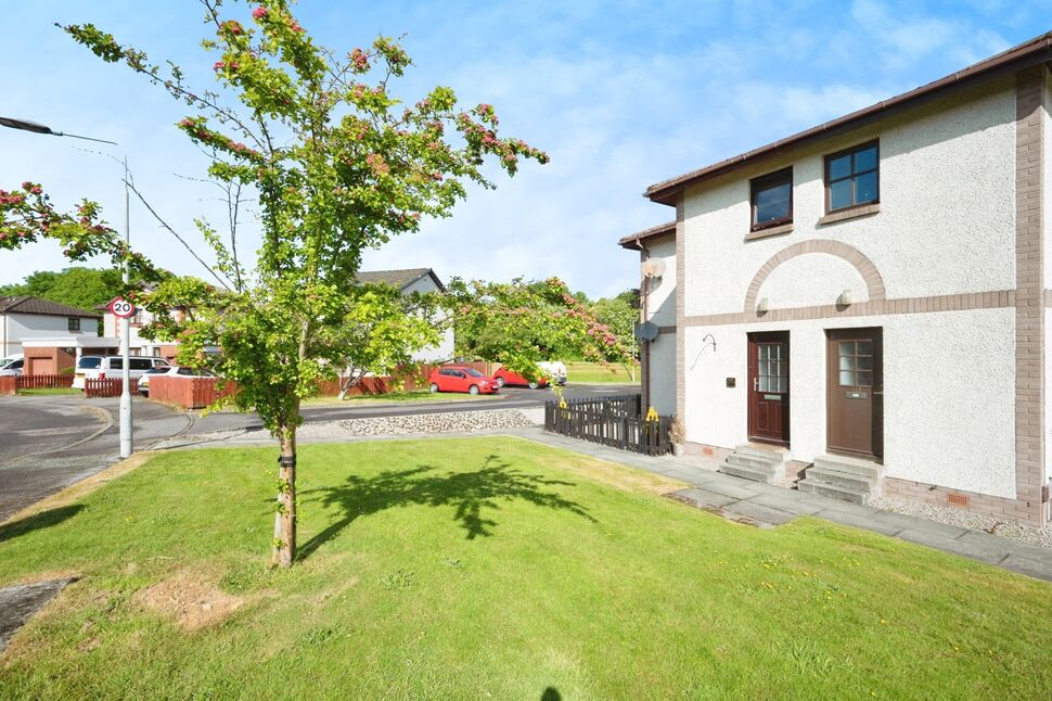 Garden & Location