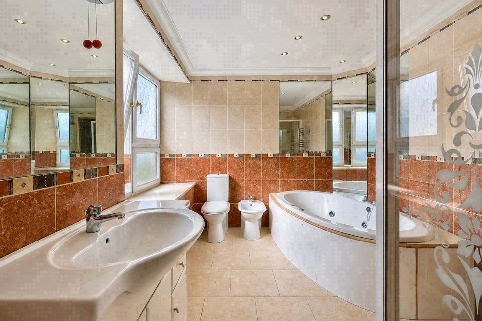 En-Suite