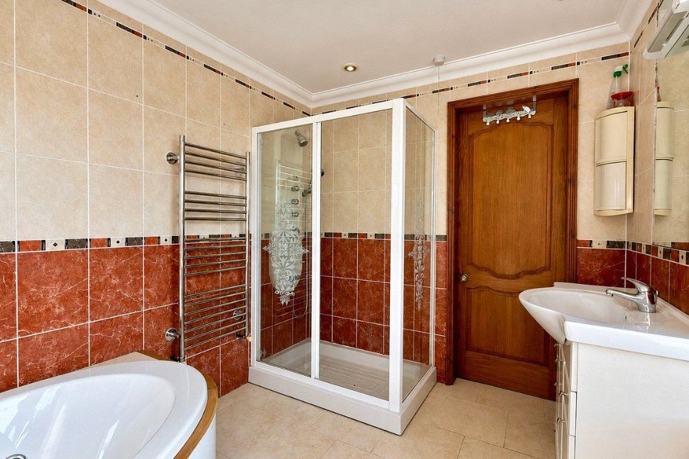En-Suite