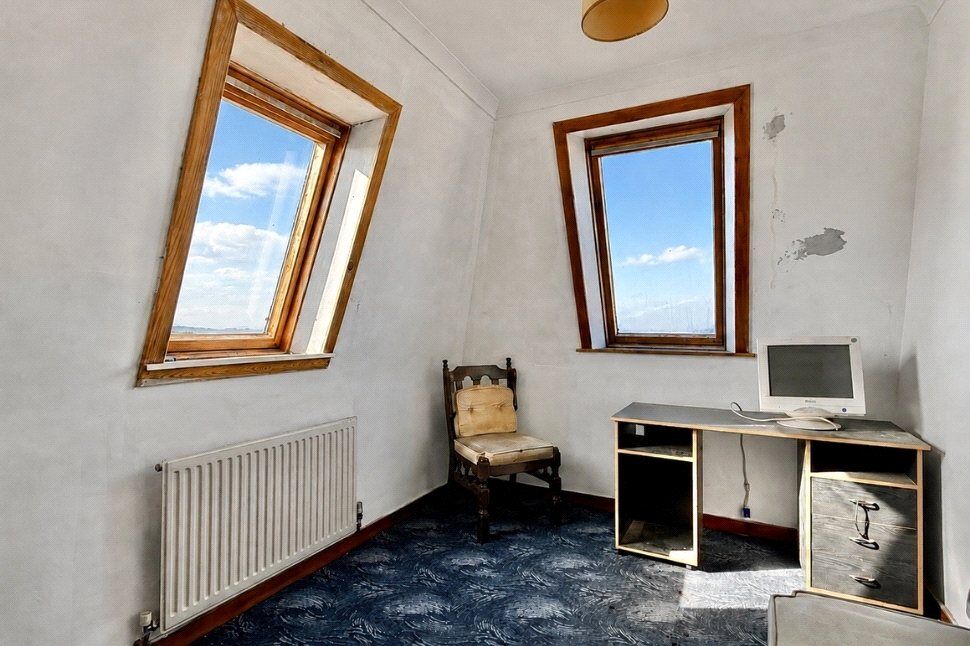 Tower Room 1