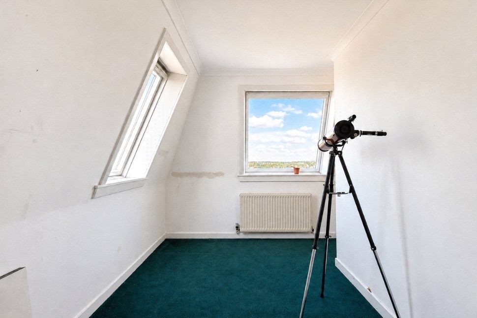 Tower Room 2