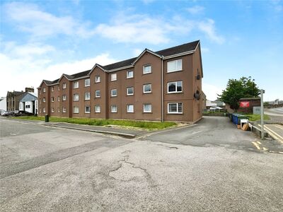 2 bedroom  Flat for sale