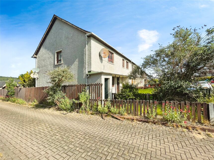 Main image of 3 bedroom Flat for sale, Laurel Avenue, Inverness, Highland, IV3