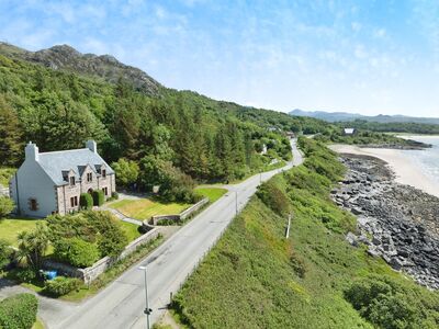 Gairloch, 5 bedroom Detached House for sale, £380,000