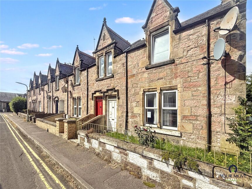 Main image of 2 bedroom Flat for sale, Reay Street, Inverness, Highland, IV2