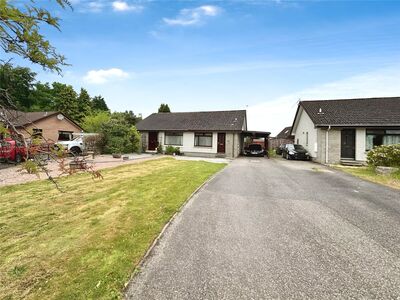1 bedroom Semi Detached Bungalow for sale