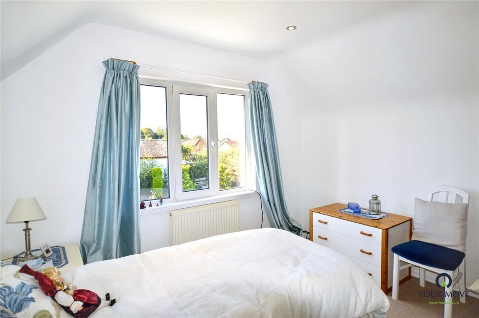 Principal Bedroom