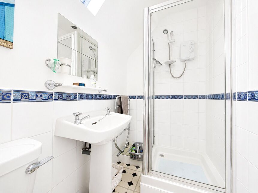 Shower Room 2