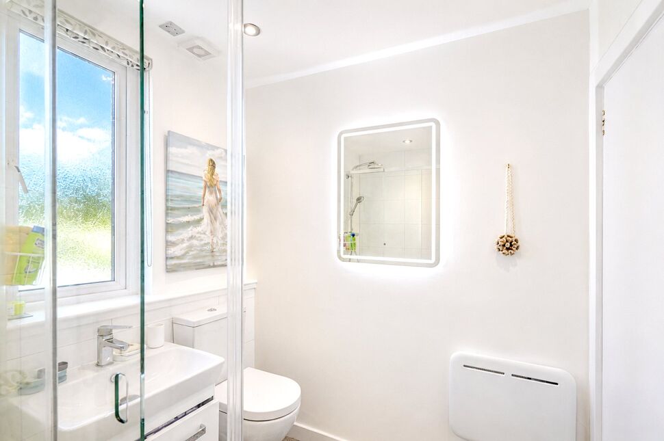 Shower Room 1