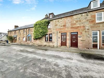 3 bedroom End Terrace House to rent