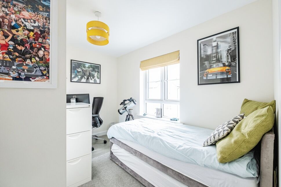 Bedroom 4