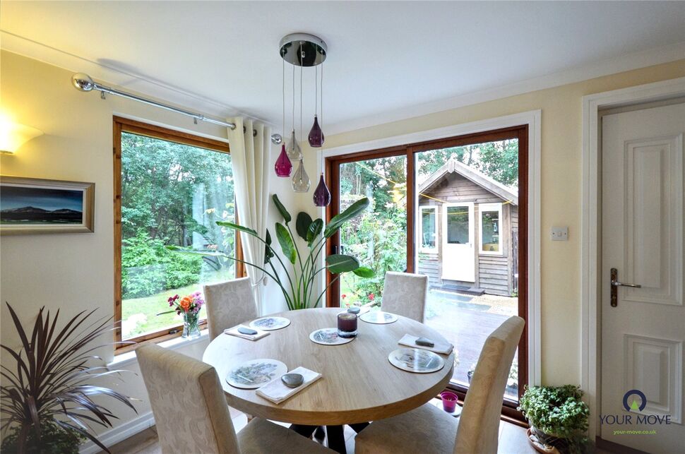 Lounge / Diner