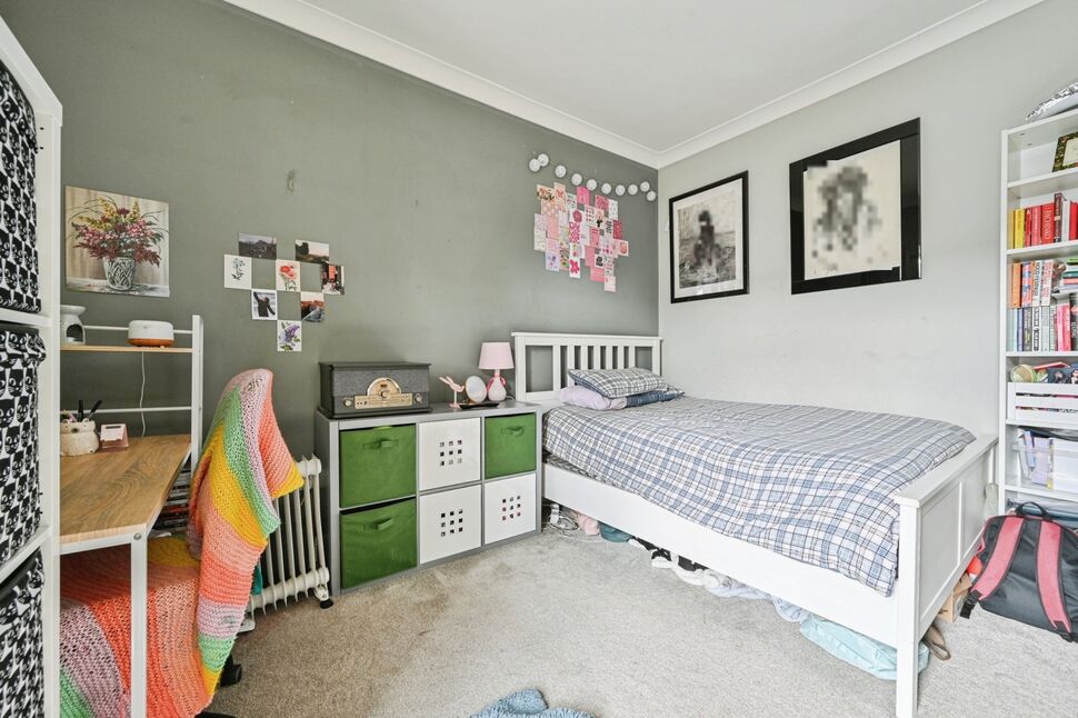 Bedroom 3 / Office