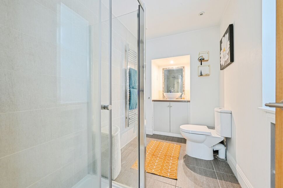 En-Suite
