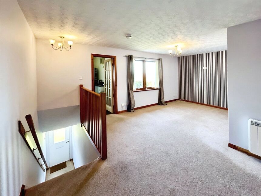 Living / Dining Room
