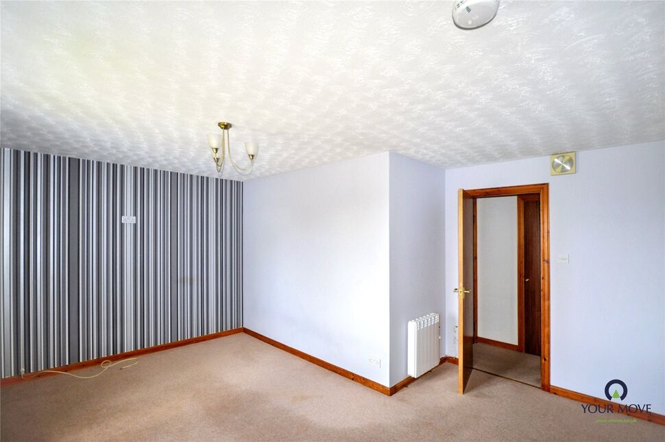 Living / Dining Room