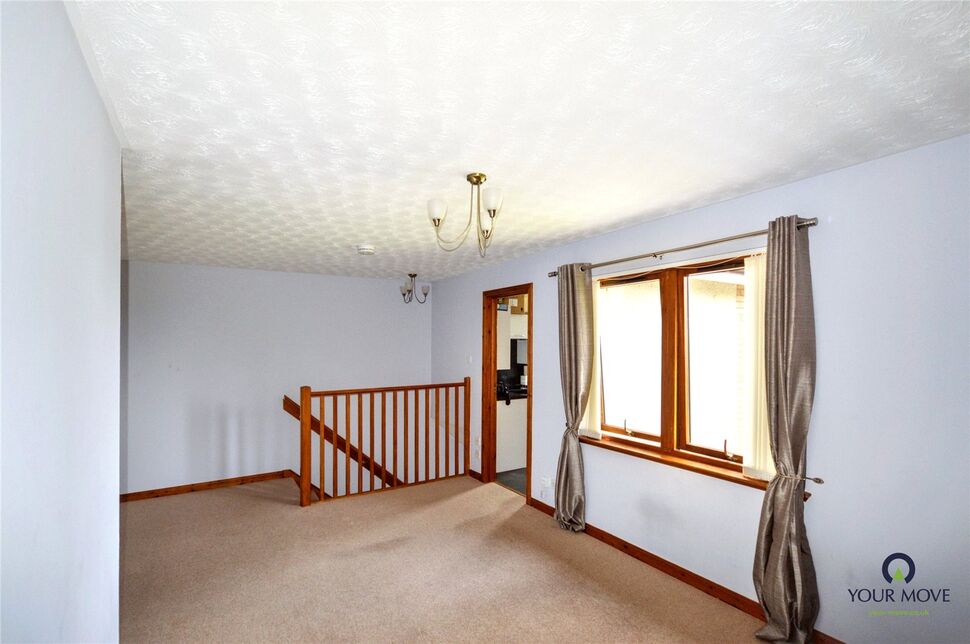 Living / Dining Room