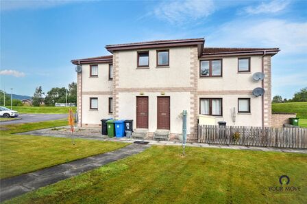 Miller Road, 2 bedroom  Flat for sale, £125,000