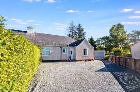 Beaufort Gardens, 3 bedroom Semi Detached Bungalow for sale, £195,000