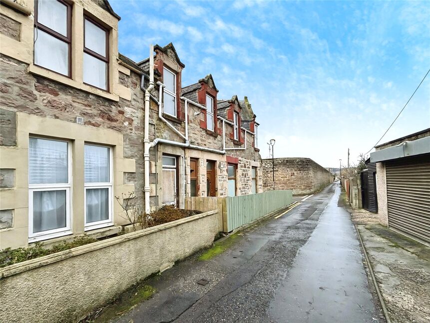 Main image of 2 bedroom  Flat for sale, Argyle Terrace, Inverness, Highland, IV2