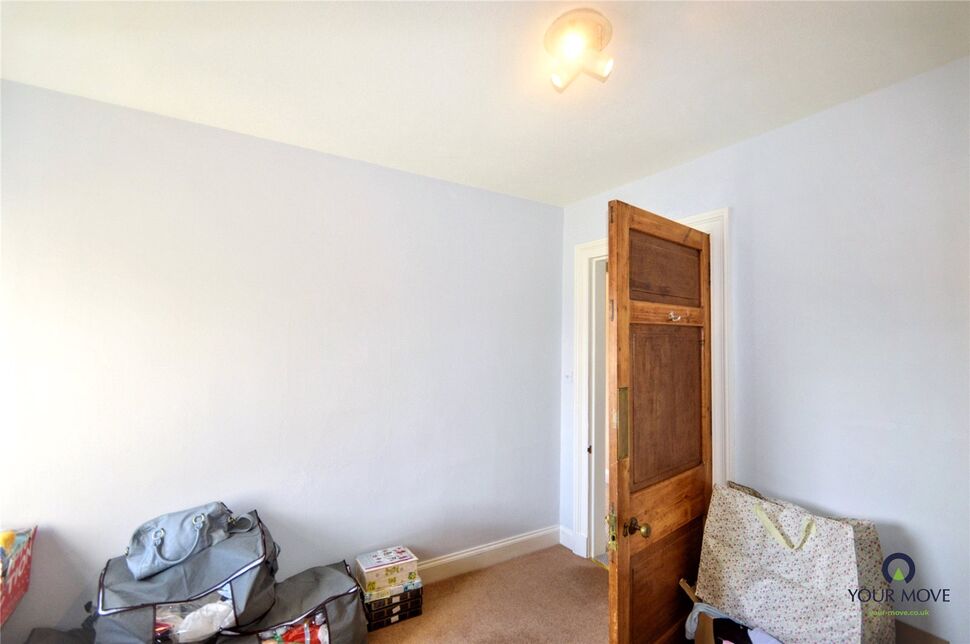 Bedroom 5