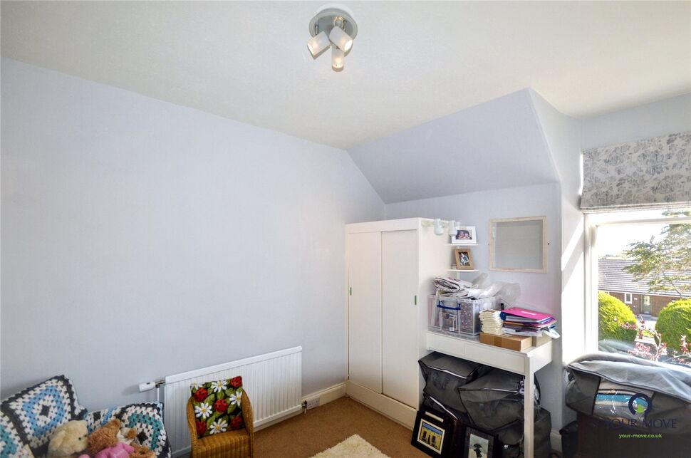 Bedroom 5