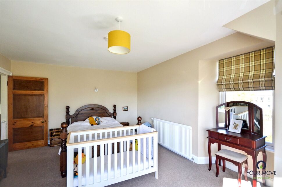 Principal Bedroom