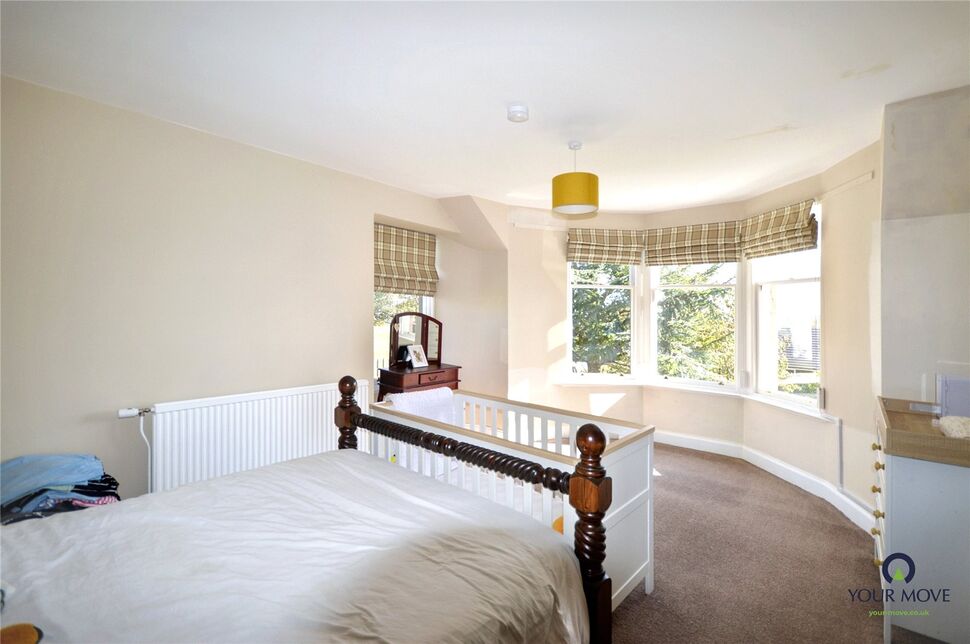 Principal Bedroom