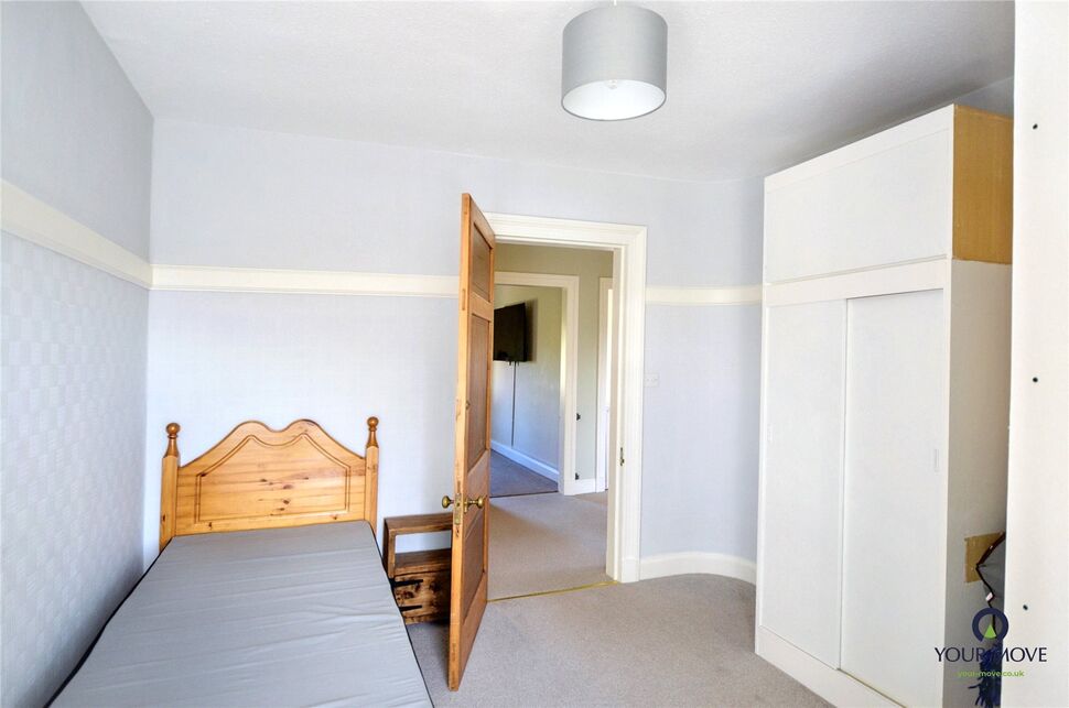 Bedroom 4