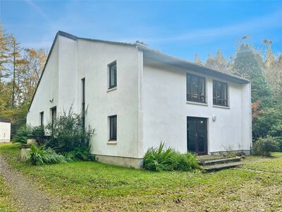 Balnagown, 3 bedroom Detached House to rent, £1,300 pcm