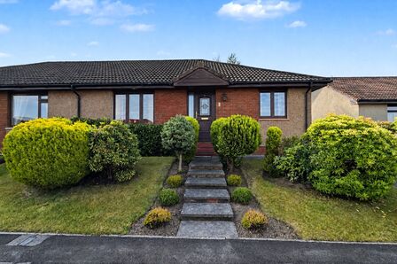 Burn Brae, 3 bedroom Semi Detached Bungalow for sale, &pound;220,000