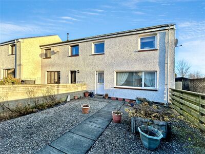 Burgage Drive, 3 bedroom Semi Detached House to rent, &pound;925 pcm