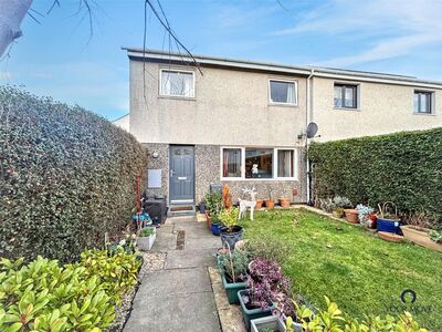 3 bedroom End Terrace House for sale