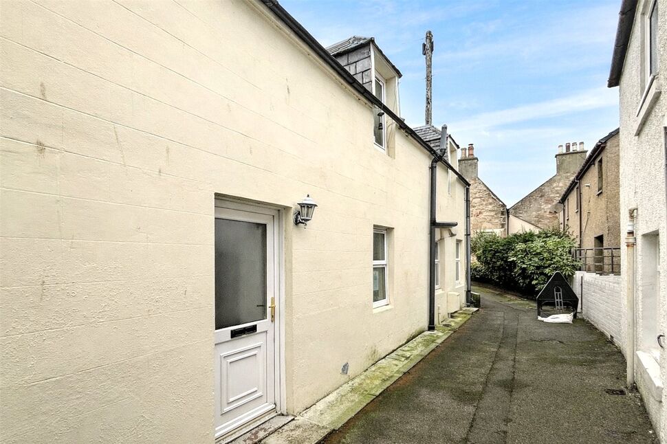 Main image of 3 bedroom Semi Detached House for sale, Smiths Lane, Nairn, Highland, IV12