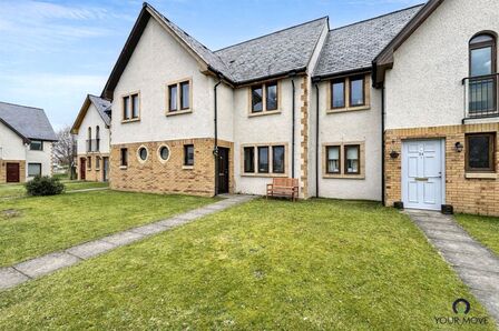 Inshes Mews, 3 bedroom Mid Terrace House for sale, &pound;250,000