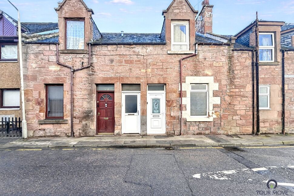 Main image of 1 bedroom Flat for sale, Muirtown Street, Inverness, Highland, IV3