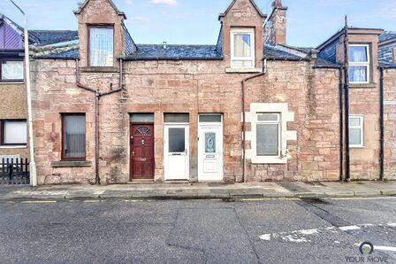 Muirtown Street, 1 bedroom Flat for sale, &pound;65,000