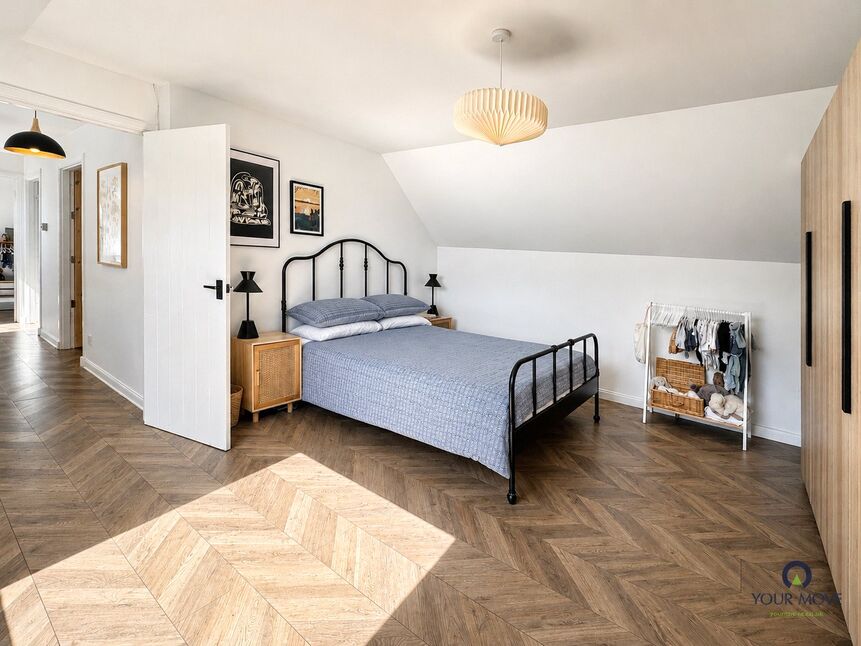 Bedroom 1