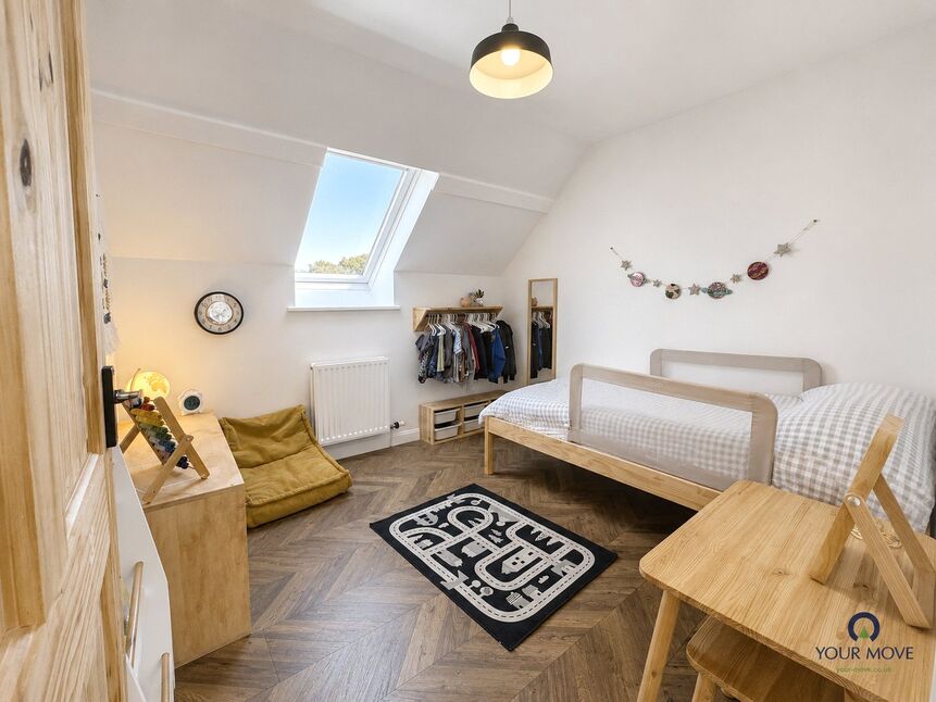 Bedroom 3