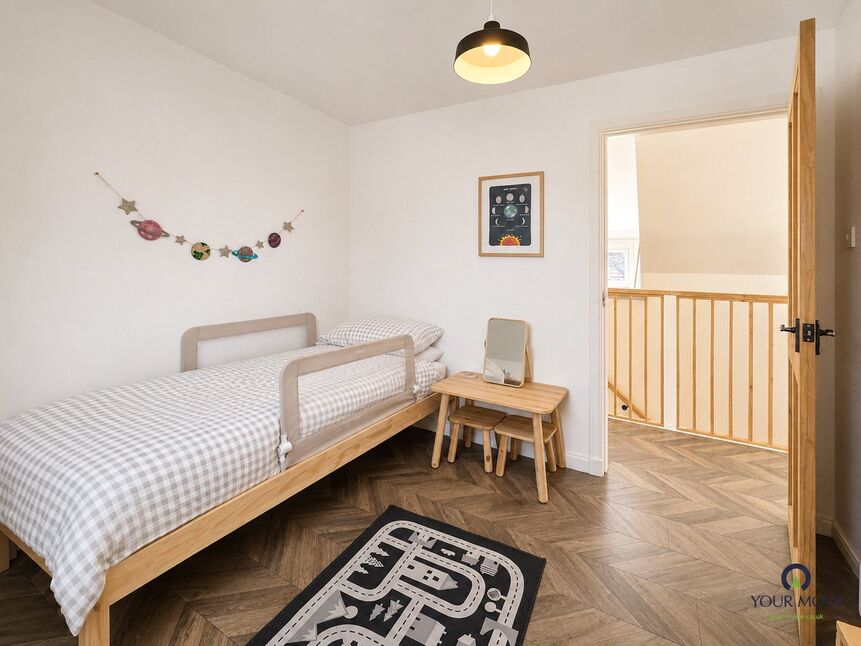 Bedroom 3