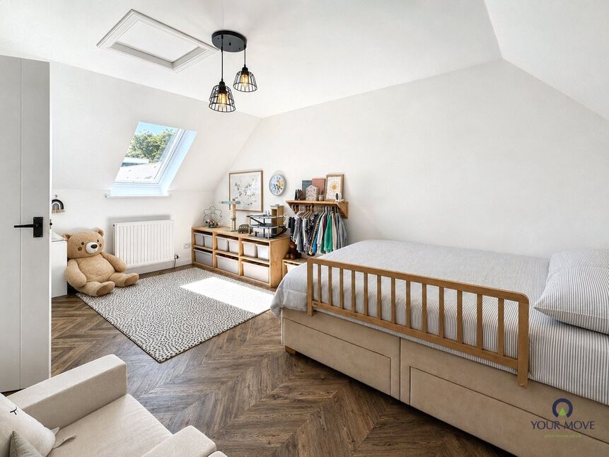 Bedroom 2