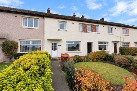 2 bedroom Mid Terrace House for sale