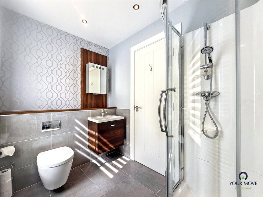 En-Suite