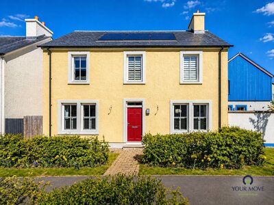The Loan, 3 bedroom Detached House for sale, &pound;355,000