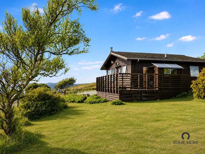 Main image of 2 bedroom Detached Bungalow for sale, Badenscallie, Achiltibuie, Highland, IV26