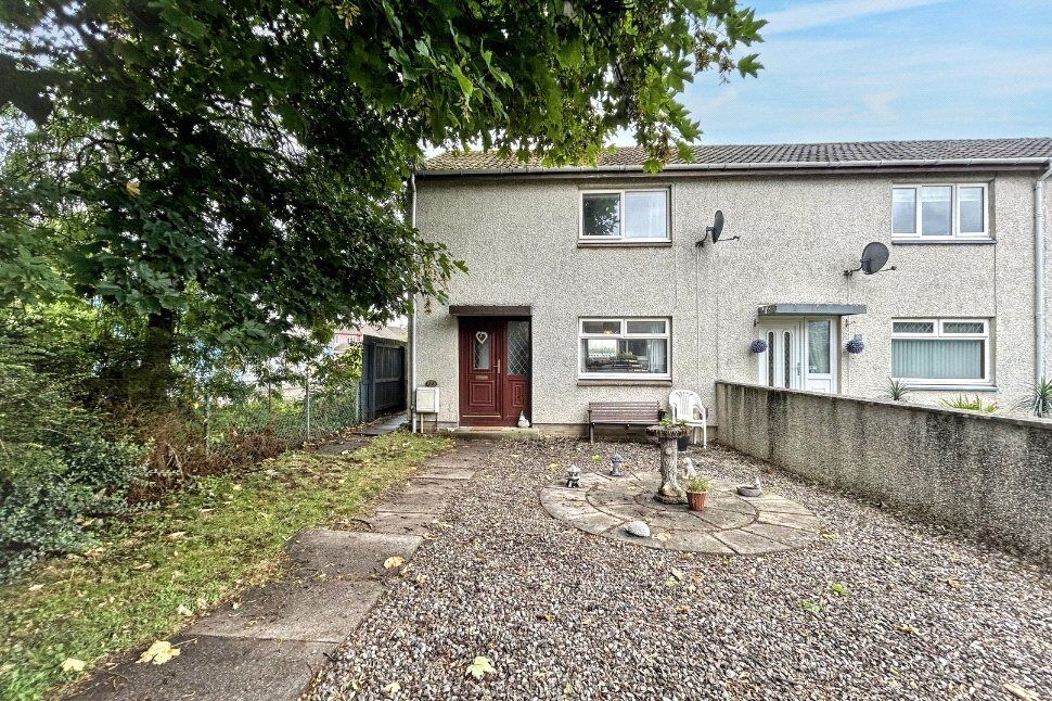 2 bedroom End Terrace House for sale