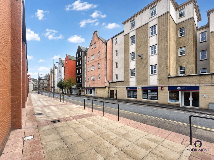 Main image of 2 bedroom Flat for sale, Strothers Lane, Inverness, Highland, IV1