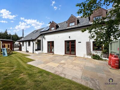 6 bedroom Detached House for sale